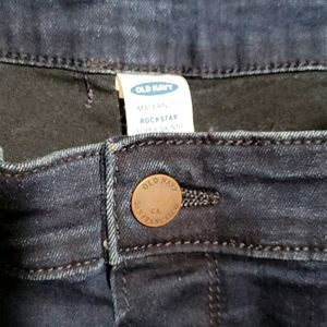 Old Navy Maternity Pants